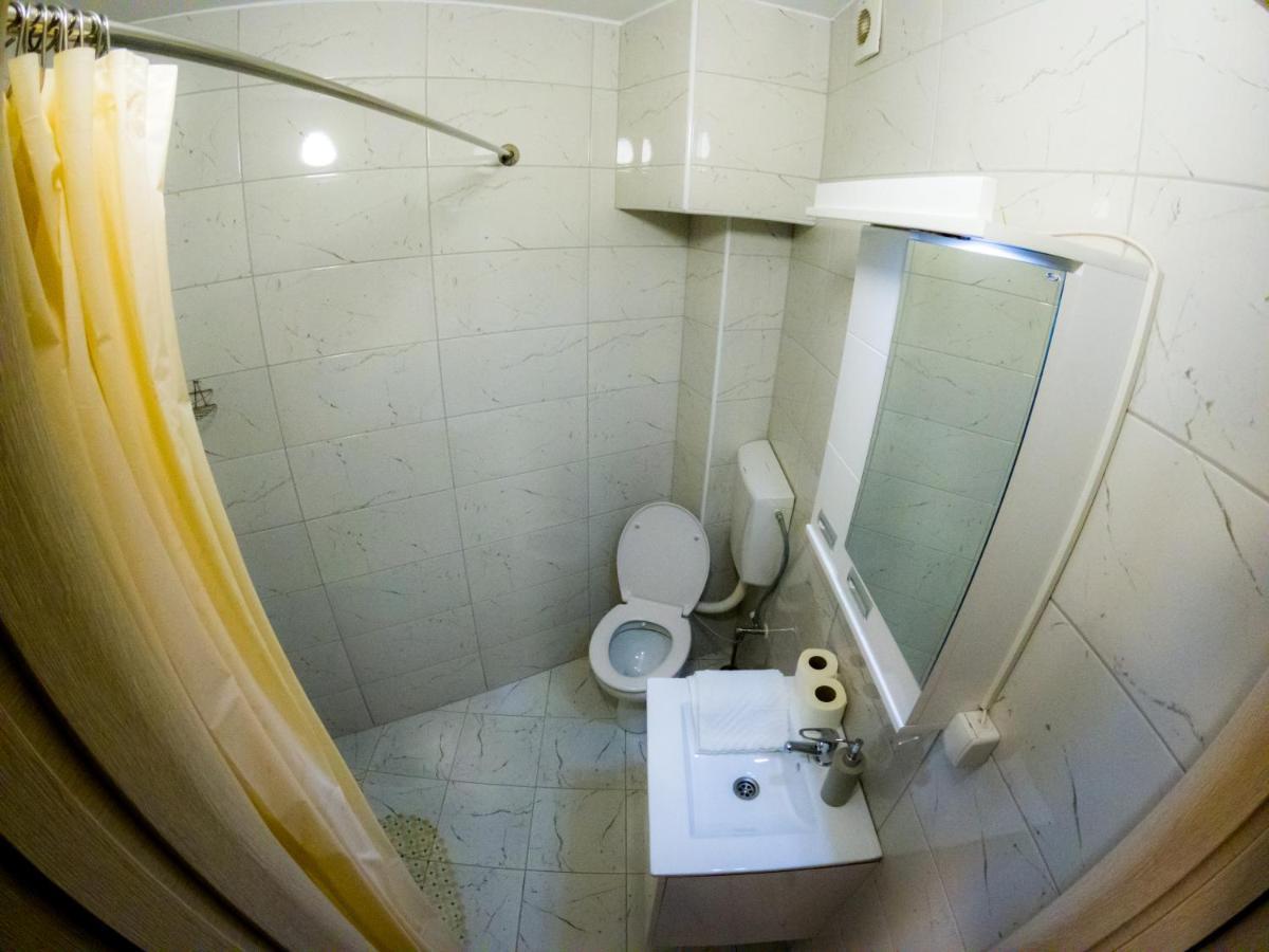 S&M Apartmani Сокобаня Экстерьер фото