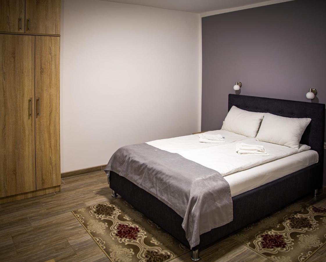 S&M Apartmani Сокобаня Экстерьер фото