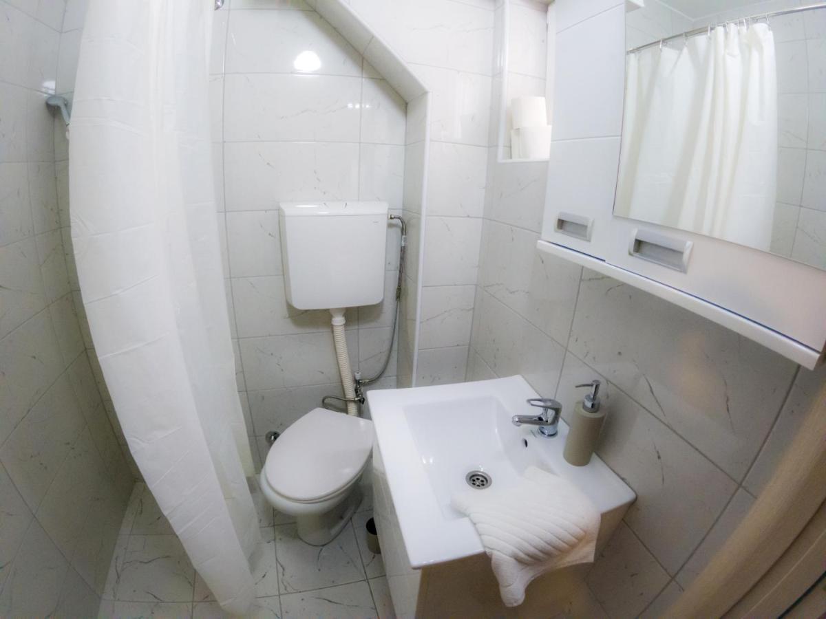 S&M Apartmani Сокобаня Экстерьер фото