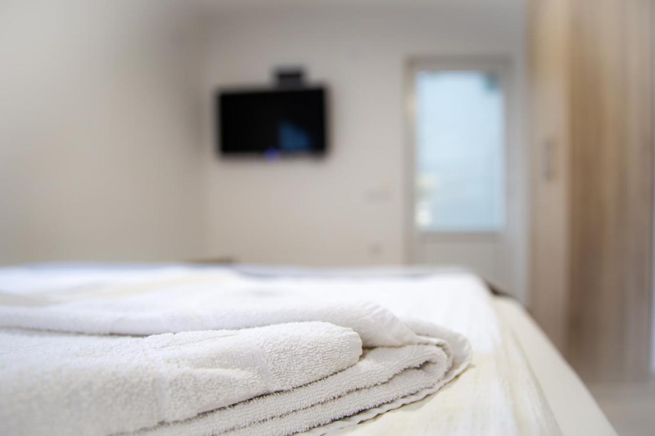 S&M Apartmani Сокобаня Экстерьер фото