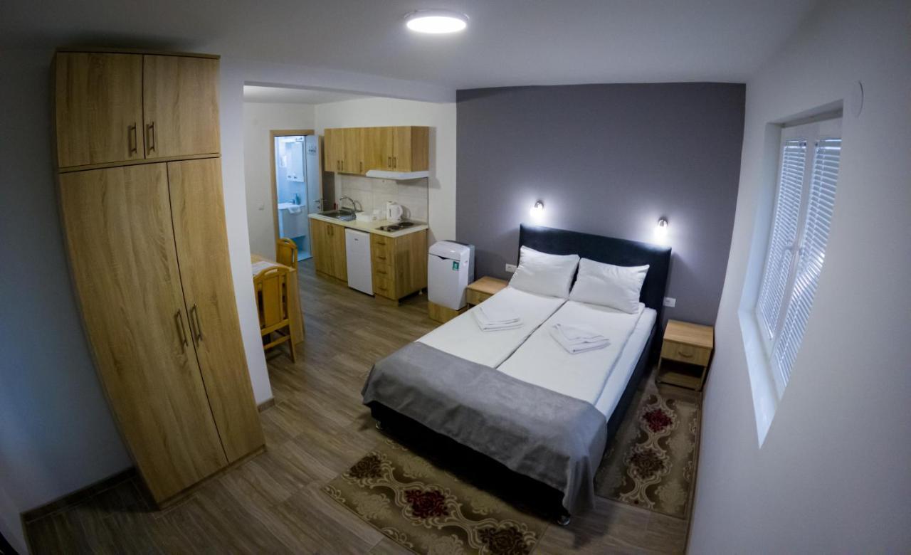 S&M Apartmani Сокобаня Экстерьер фото