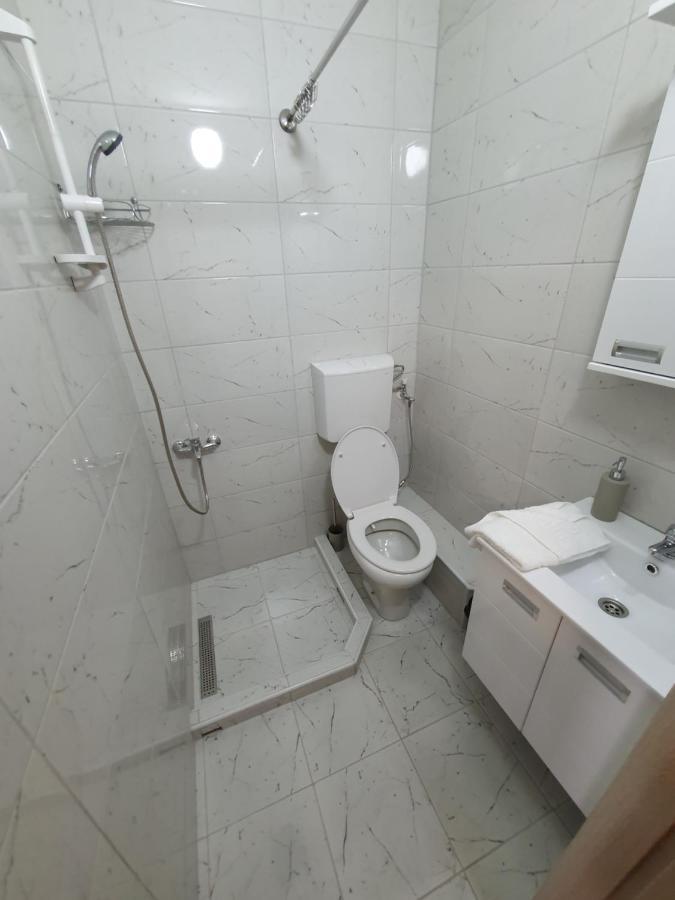 S&M Apartmani Сокобаня Экстерьер фото